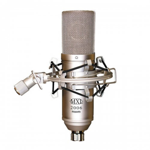 MXL 2006 Mogami 